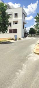 Image of 1200 Sq.ft Residential Plot / Land for sale in VSL Srinidhi Gardenia Phase 3, Nelamangala, Bengaluru for Rs. 6000000