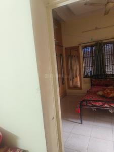 Bedroom Image of 657 Sq.ft 2 BHK Apartment / Flat for sale in Gokulpeth Nagpur for Rs. 7500000
