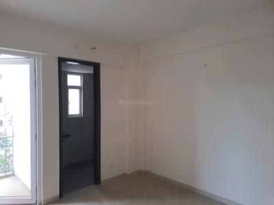 2 BHK Independent Builder Floor