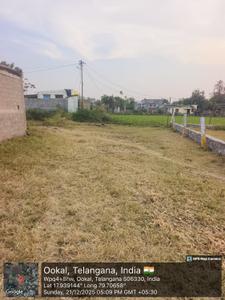Image of 2178 Sq.ft 1 RK Independent House for sale in Dharmaram, Warangal for Rs. 1936000