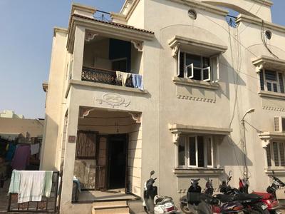 Building Image of 2142 Sq.ft 5 BHK Villa for sale in Ghatlodiya Ahmedabad for Rs. 26000000