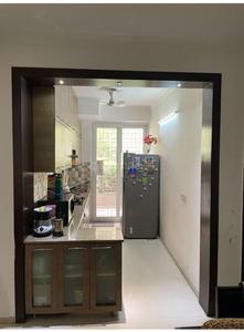 Kitchen Image of 1608 Sq.ft 3 BHK Apartment / Flat for sale in Tulip Violet, Sector 69 Gurgaon for Rs. 23200000