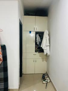 1 RK Flat