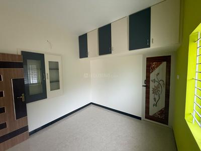 Hall Image of 1500 Sq.ft 4 BHK Villa for sale in Kinathukadavu Coimbatore for Rs. 5535000