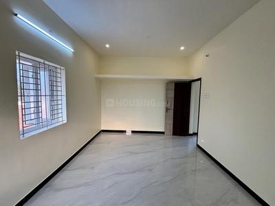 Hall Image of 900 Sq.ft 2 BHK Independent House for sale in Thirunindravur Chennai for Rs. 4000000