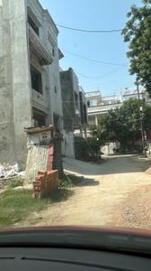 Image of 1450 Sq.ft Residential Plot / Land for sale in Gomti Nagar Extension, Lucknow for Rs. 4060000