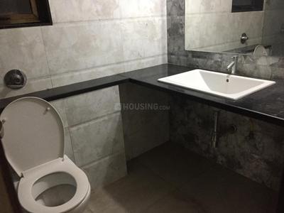 Image of 1580 Sq.ft 3 BHK Apartment / Flat for sale in Bhandari 43 Privet Drive, Balewadi, Pune for Rs. 24000000