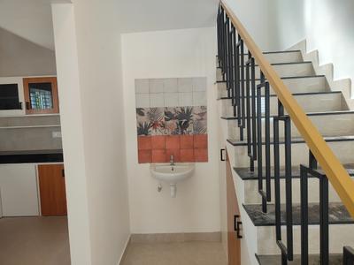 Image of 1300 Sq.ft 2 BHK Independent House for sale in 3S Sky Park, Chettipalayam, Coimbatore for Rs. 6400000