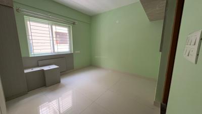 Bedroom Image of 1200 Sq.ft 2 BHK Apartment / Flat for sale in C V Raman Nagar Bengaluru for Rs. 10600000