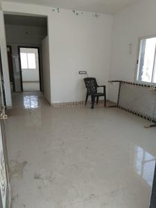 Hall Image of 750 Sq.ft 1 BHK Independent House for rent in Jahangir Pura Surat for Rs. 10000
