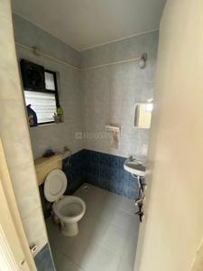 Bathroom Image of 1400 Sq.ft 3 BHK Apartment / Flat for rent in Pate Kalakunj - B, Kothrud Pune for Rs. 45000