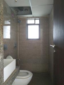 Bedroom Two Image of 850 Sq.ft 2 BHK Apartment / Flat for sale in Sunteck Maxx World, Naigaon East Naigaon for Rs. 5400000