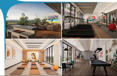 Image of 1349 Sq.ft 3 BHK Apartment / Flat for sale in DRA Polaris, Madhavaram, Chennai for Rs. 12300000