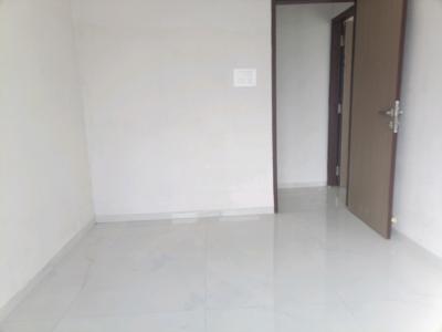 Bedroom Image of 1320 Sq.ft 2 BHK Apartment / Flat for sale in Gurukrupa Aramus Rudra, Kharghar Navi Mumbai for Rs. 16600000