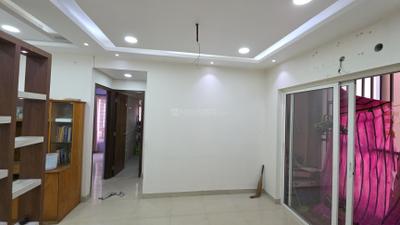 Living Room Image of 1800 Sq.ft 4 BHK Apartment / Flat for sale in Orbit Lumiere, Sinthi Kolkata for Rs. 16400000