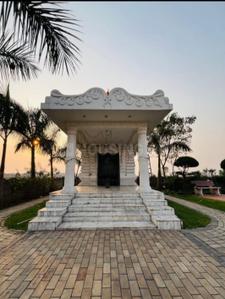 Bajrang Vedanta City Plot View 3