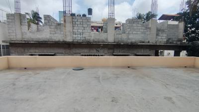 Balcony Image of 2400 Sq.ft 2 BHK Independent House for rent in Vijayanagar Bengaluru for Rs. 35000