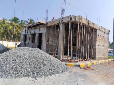 Image of 1085 Sq.ft Residential Plot / Land for sale in Thiruporur, Chennai for Rs. 5967500