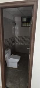 Bathroom Image of 1000 Sq.ft 2 BHK Apartment / Flat for rent in Kothanur Bengaluru for Rs. 27000