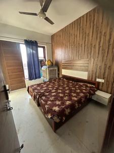 Bedroom Image of 1200 Sq.ft 3 BHK Apartment / Flat for sale in Sector 115 Mohali for Rs. 4290000