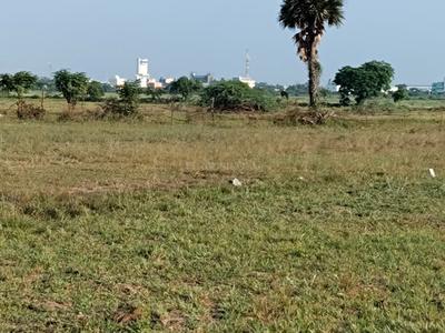 Image of 2860 Sq.ft Residential Plot / Land for sale in Manimangalam, Chennai for Rs. 7150000