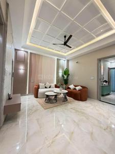 Hall Image of 3500 Sq.ft 4 BHK Villa for sale in Vaishali Nagar Extension Jaipur for Rs. 24100000