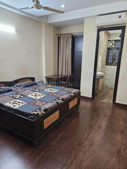 Block B, Sushant Lok Phase 1 Bedroom 1
