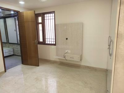 Hall Image of 1350 Sq.ft 3 BHK Builder Floor for sale in Kirti Nagar New Delhi for Rs. 24000000