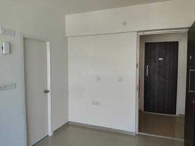 Bedroom Image of 335 Sq.ft 1 BHK Apartment / Flat for sale in Mahindra Happinest Kalyan, Bhiwandi Thane for Rs. 4000000