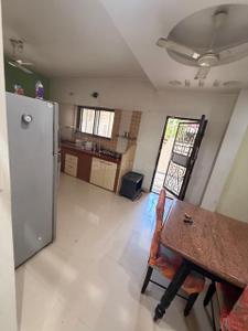 Hall Image of 1950 Sq.ft 4 BHK Villa for rent in Civil Lines Nagpur for Rs. 36000
