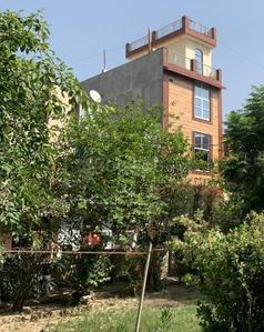 Image of 1500 Sq.ft 4 BHK Independent House for sale in Naubasta, Kanpur for Rs. 9000000
