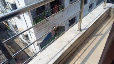 Image of 900 Sq.ft 2 BHK Apartment / Flat for sale in Beliaghata, Kolkata for Rs. 2300000