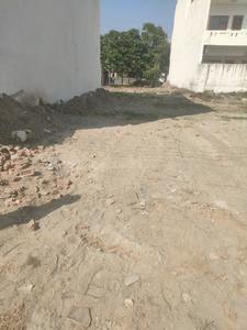 Huda Sectors Plot View 1
