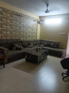 Hall Image of 1549 Sq.ft 3 BHK Apartment / Flat for sale in Belghoria Kolkata for Rs. 8500000
