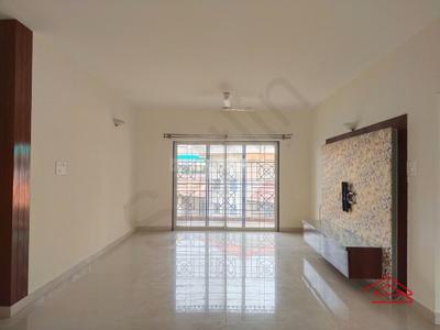 Hall Image of 2260 Sq.ft 3 BHK Apartment / Flat for sale in RR Grand by RR Constructions Munnekollal	, Munnekollal Bengaluru for Rs. 26850000