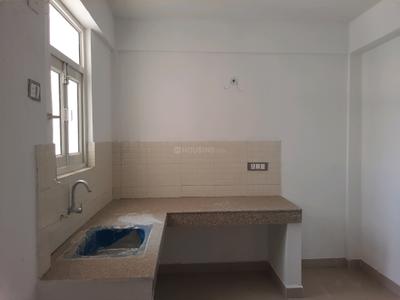 Kitchen Image of 400 Sq.ft 1 BHK Apartment / Flat for sale in ROF Amaltas, Sector 92 Gurgaon for Rs. 4200000