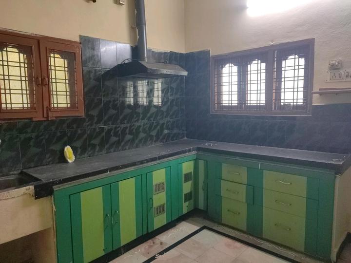 Vinayak Nagar, Dr A S Rao Nagar Colony Main Image 1