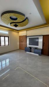 Hall Image of 1000 Sq.ft 2 BHK Independent House for sale in Idikarai Coimbatore for Rs. 5900000