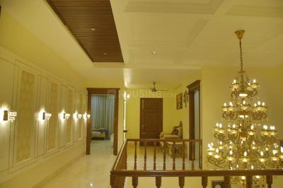 Hall Image of 7020 Sq.ft 6 BHK Independent House for sale in Sector 91 Mohali for Rs. 115000000