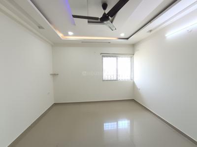 Hall Image of 1500 Sq.ft 3 BHK Apartment / Flat for rent in Mallapur Secunderabad for Rs. 27000
