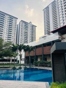Image of 2400 Sq.ft 4 BHK Apartment / Flat for sale in Bhandari 7 Plumeria Drive Phase 3, Punawale, Pune for Rs. 29000000