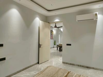 Bedroom Image of 2430 Sq.ft 4 BHK Builder Floor for sale in Ansal Esencia Sector 67, Sector 67 Gurgaon for Rs. 29000000