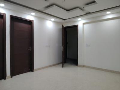 Living Room Image of 1200 Sq.ft 3 BHK Apartment / Flat for sale in Chandan Hola New Delhi for Rs. 8500000