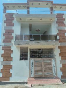 Image of 1250 Sq.ft 3 BHK Independent House for sale in Pandit Khera, Lucknow for Rs. 6400000