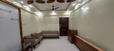 Hall Image of 1600 Sq.ft 3 BHK Apartment / Flat for rent in Pimpri Pune for Rs. 35000