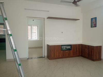 Hall Image of 1400 Sq.ft 3 BHK Builder Floor for rent in Arumbakkam Chennai for Rs. 47000