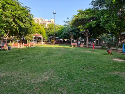 Image of 720 Sq.ft 1 BHK Independent House for sale in Sector 52, Gurgaon for Rs. 8500000