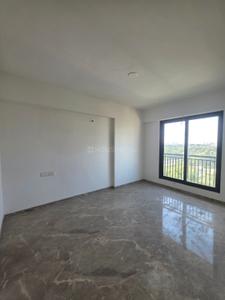 Bedroom Image of 2000 Sq.ft 3 BHK Builder Floor for rent in Bhat Ahmedabad for Rs. 24000