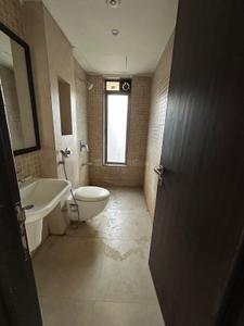 Image of 850 Sq.ft 1.5 BHK Apartment / Flat for rent in Thane West, Thane for Rs. 24000