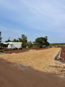 Image of 1200 Sq.ft Residential Plot / Land for sale in Shindoli, Belagavi for Rs. 2100000